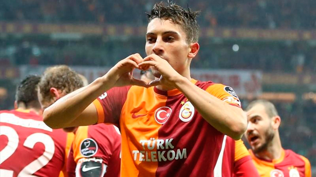 “Qalatasaray”ın futbolçusu “Portu”da