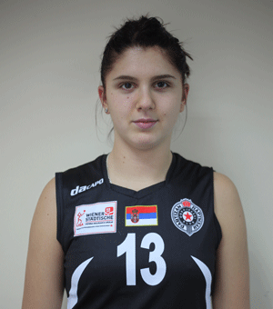 Serbiya yığmasının voleybolçusu “Telekom”da - FOTO