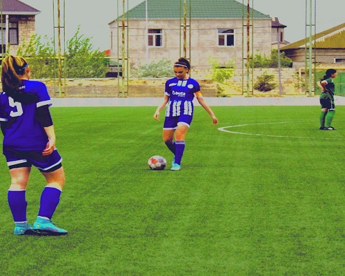 "Baku Sporting"in ölkə futboluna bəxş etdiyi istedad - 