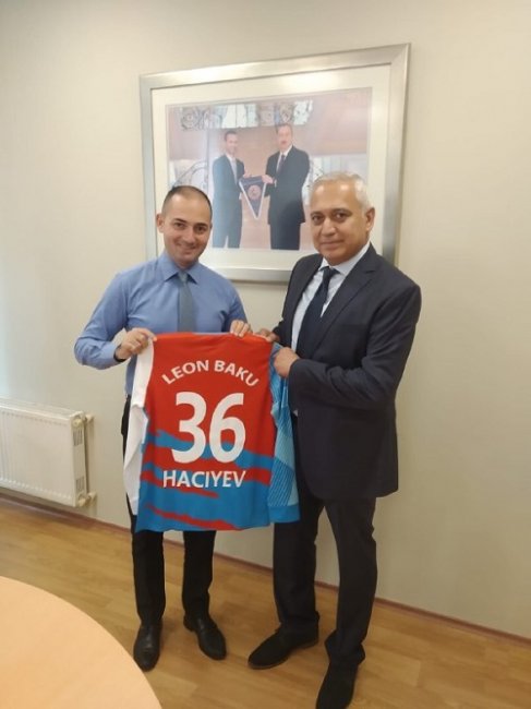 Sərxan Hacıyev verdiyi sözü tutmadı -